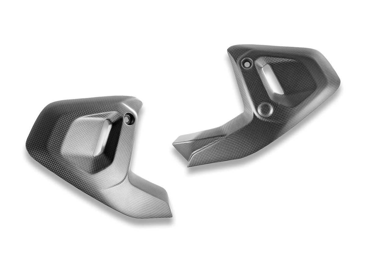 DBK Special Parts (Ducabike) Carbon Fiber Rear Upper Side Panels for BMW R 1300 GS DBK Special Parts (Ducabike) Carbon Fiber Rear Upper Side Panels for BMW R 1300 GS
